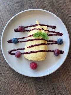 Mango-Mus