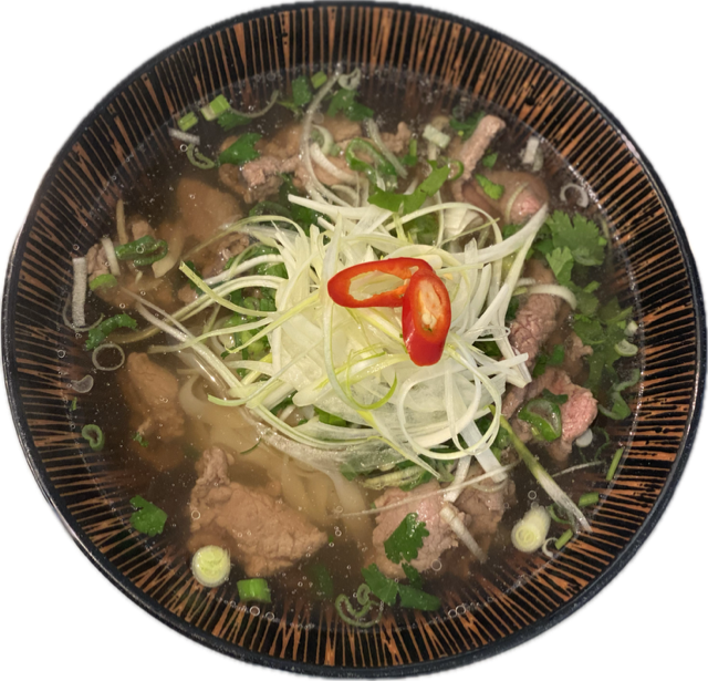 PHỞ-SUPPE