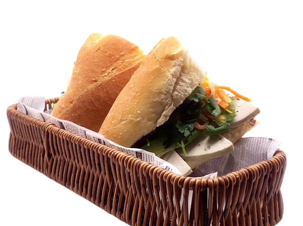 VEGANE VIET. WURST