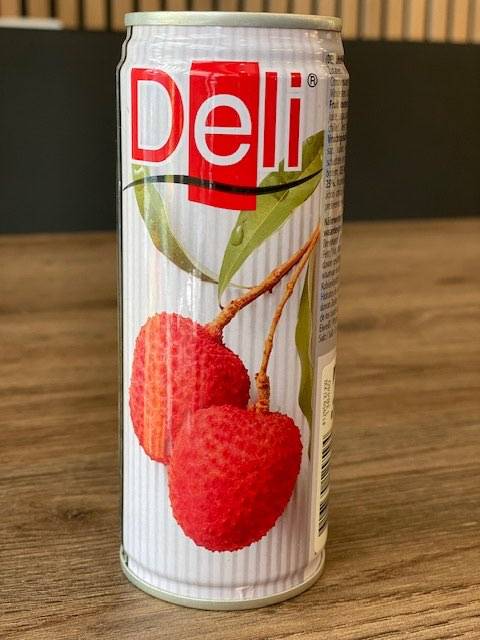 LITSCHI
