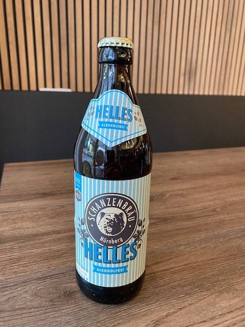 SCHANZENBRÄU HELL