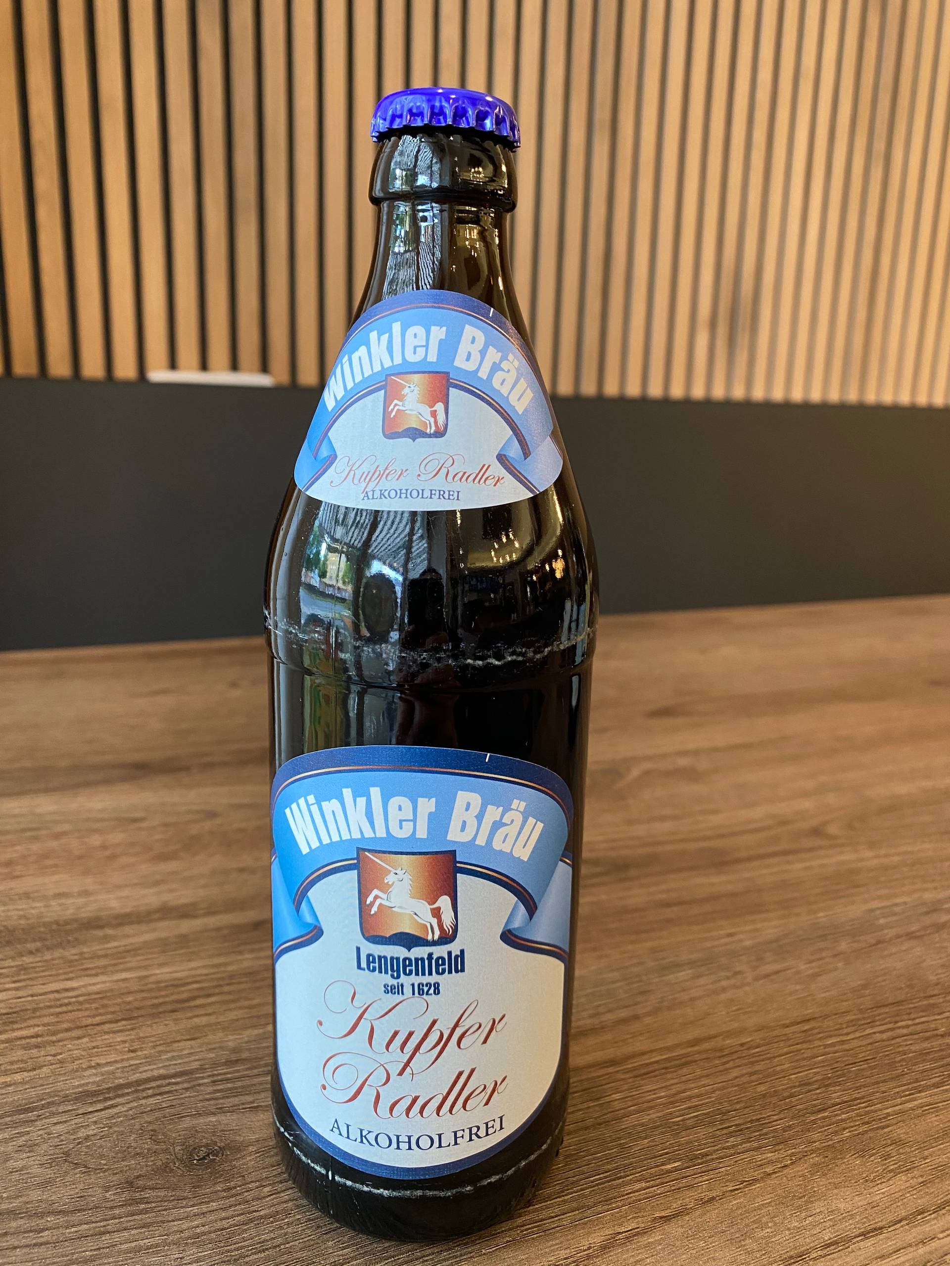 WINKLER KUPFER RADLER