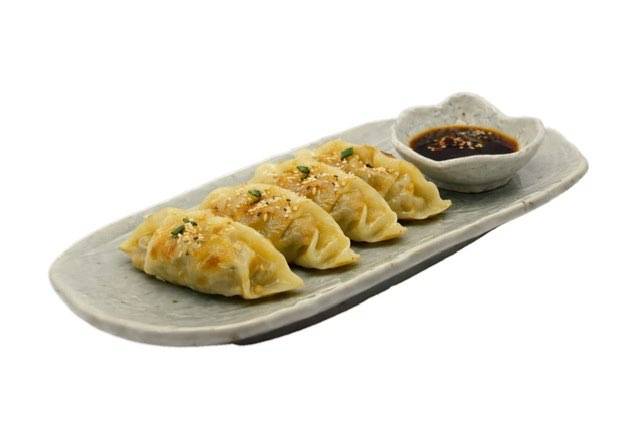 GYOZA