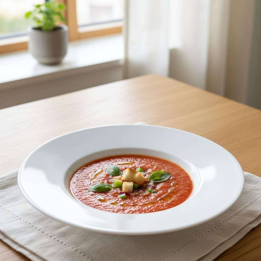 Gazpacho