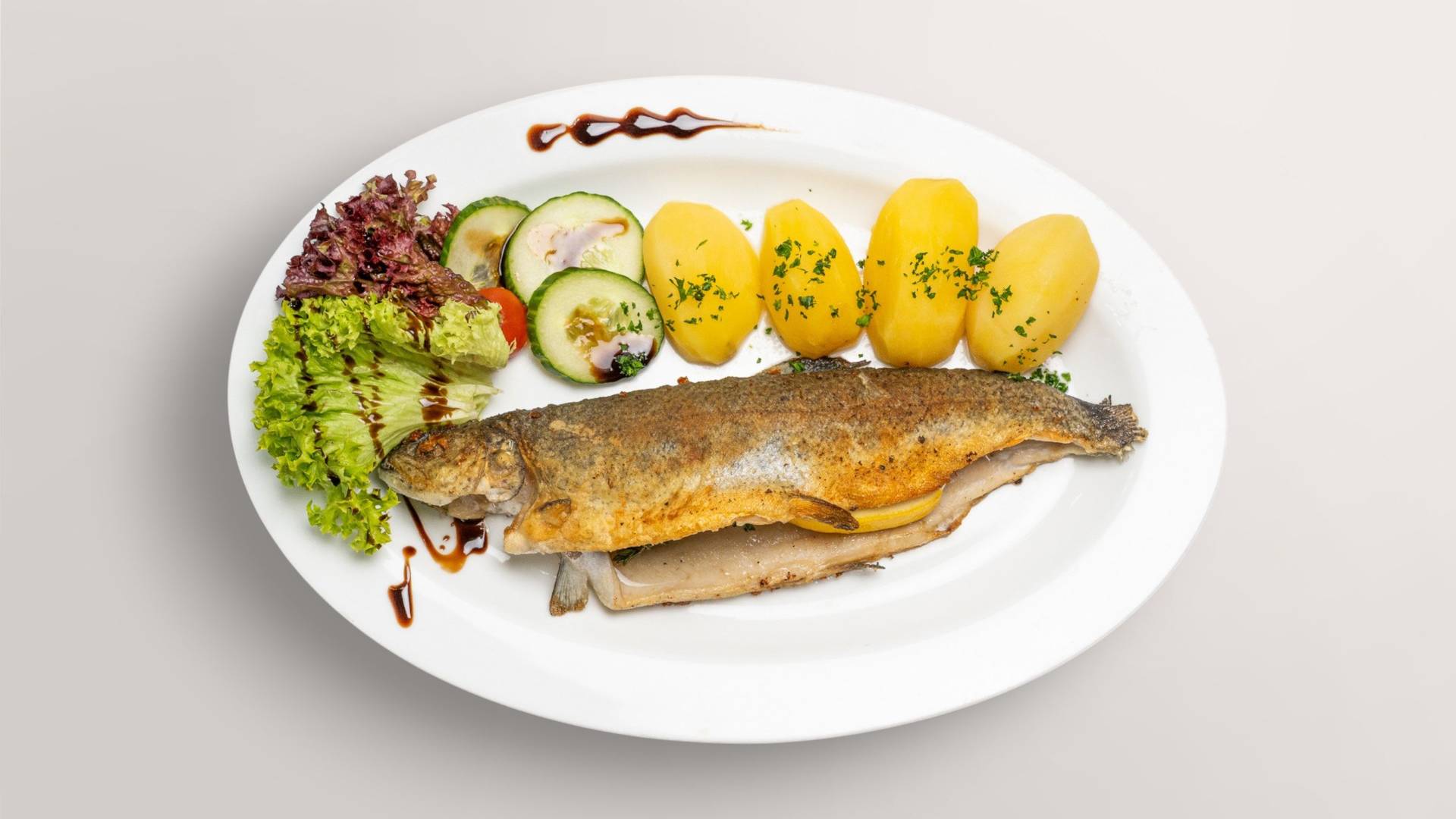 Trout