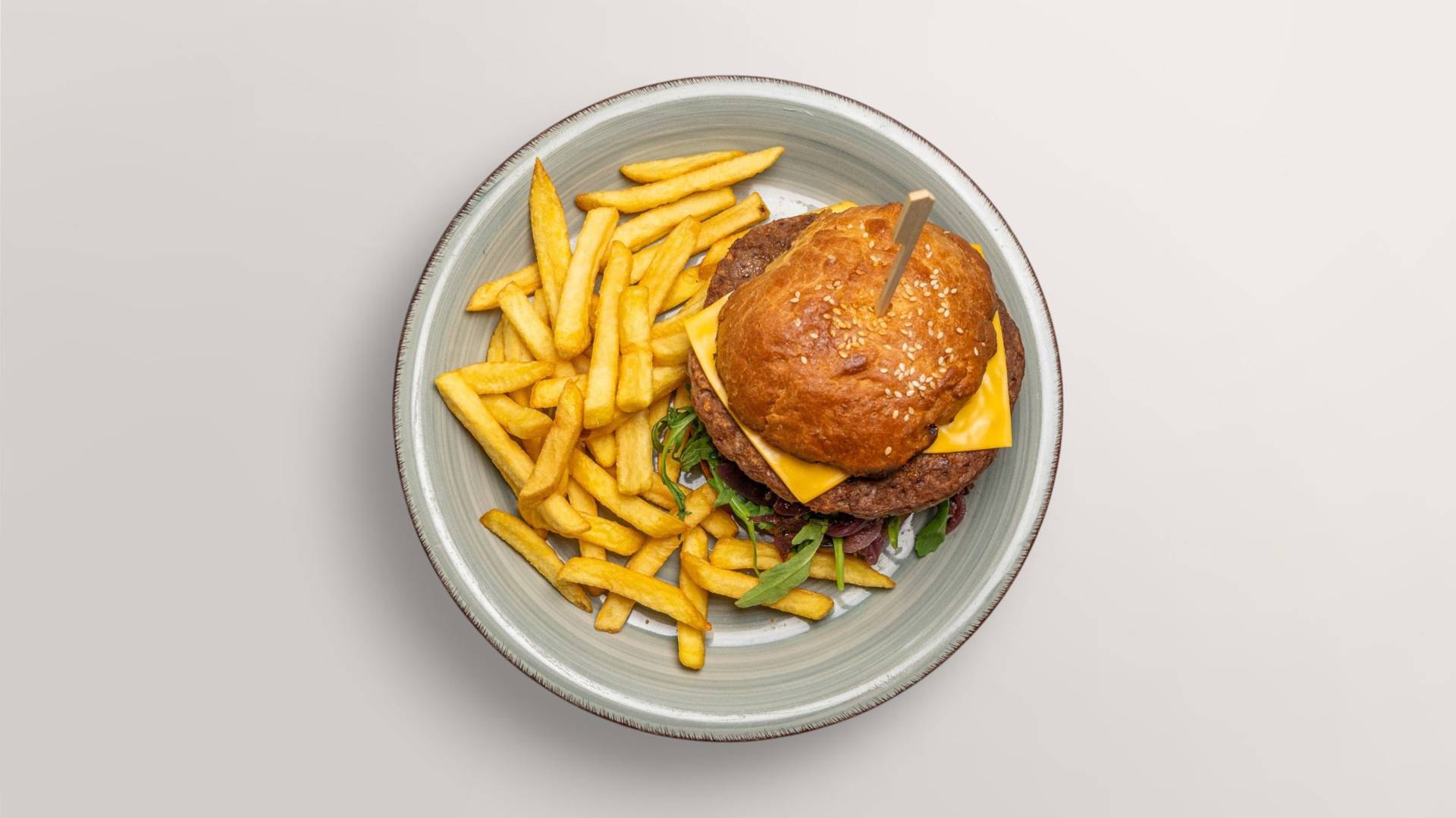 Big Burger
