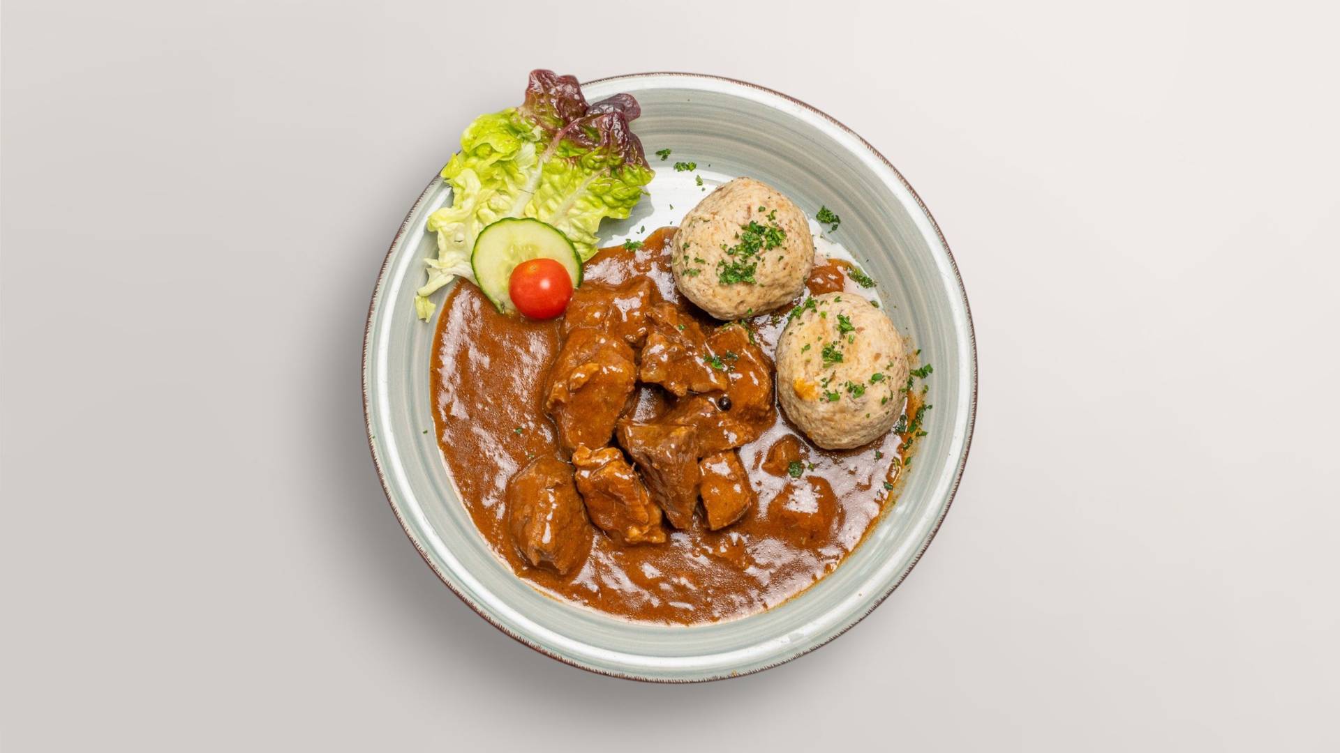 Brewmaster’s Goulash