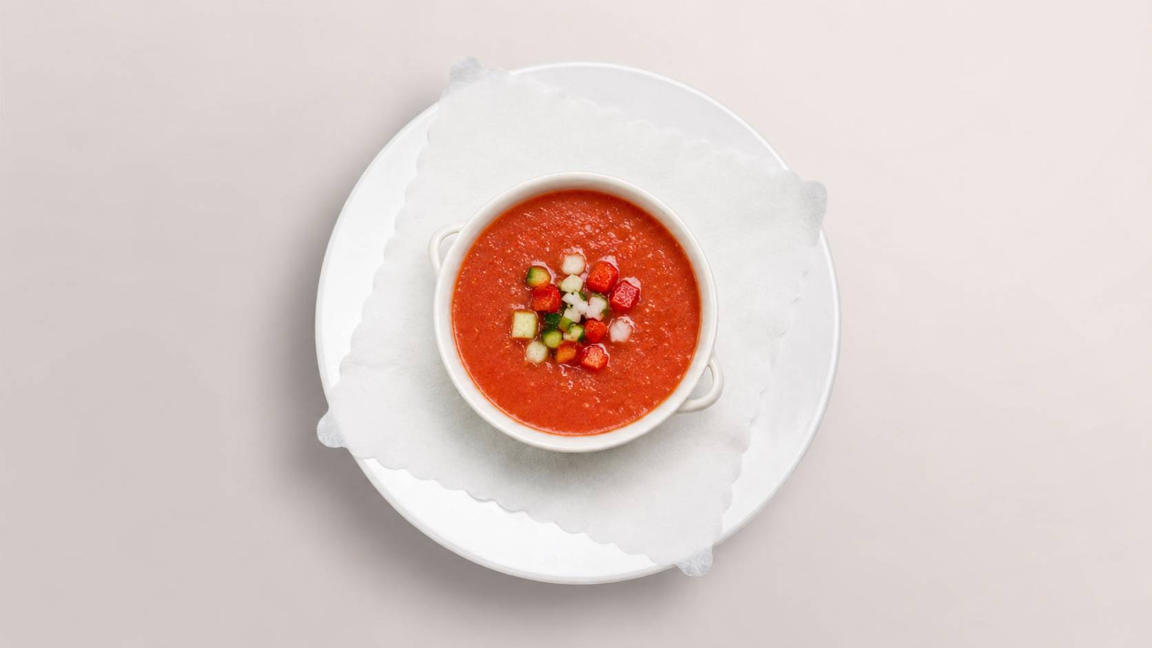 Gazpacho