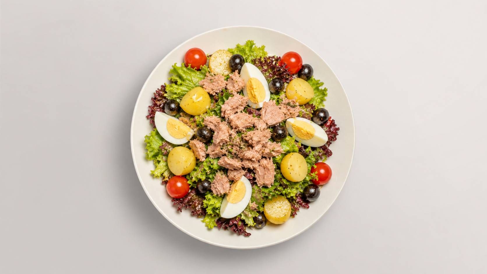 Nice Salad