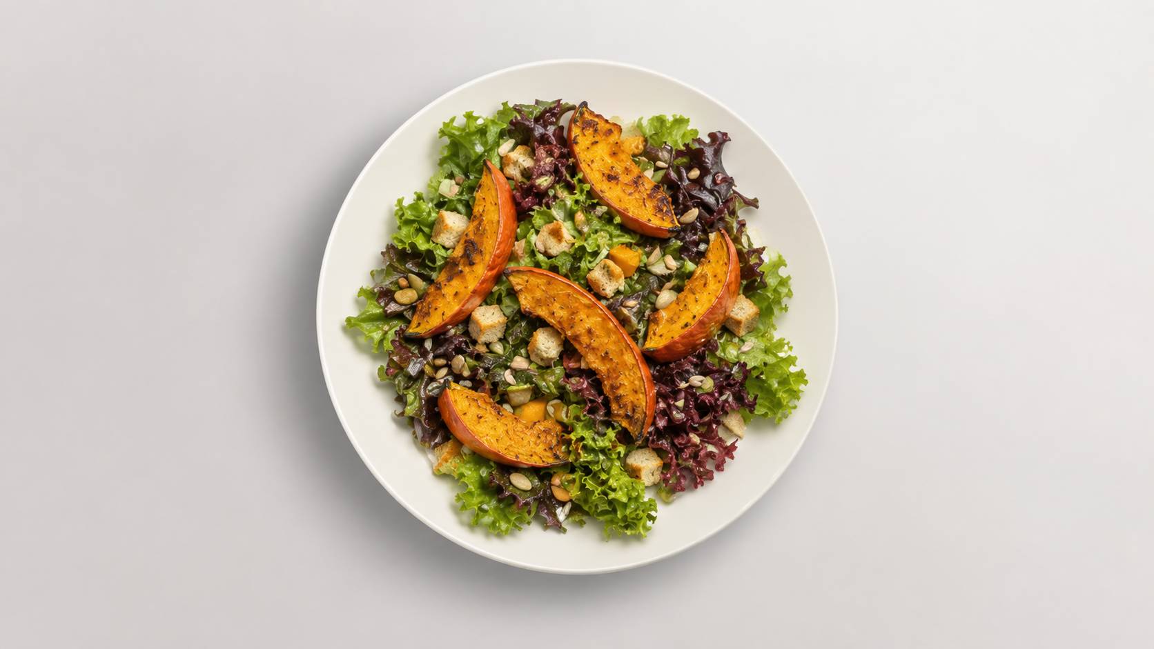 Local Leaf Salads