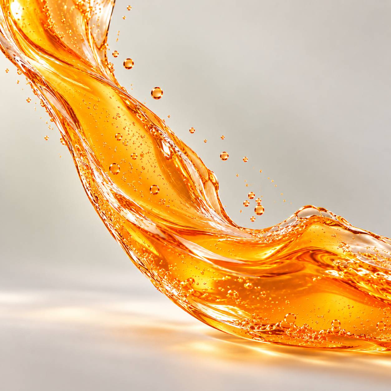 FRUCADE® Orange Lemonade