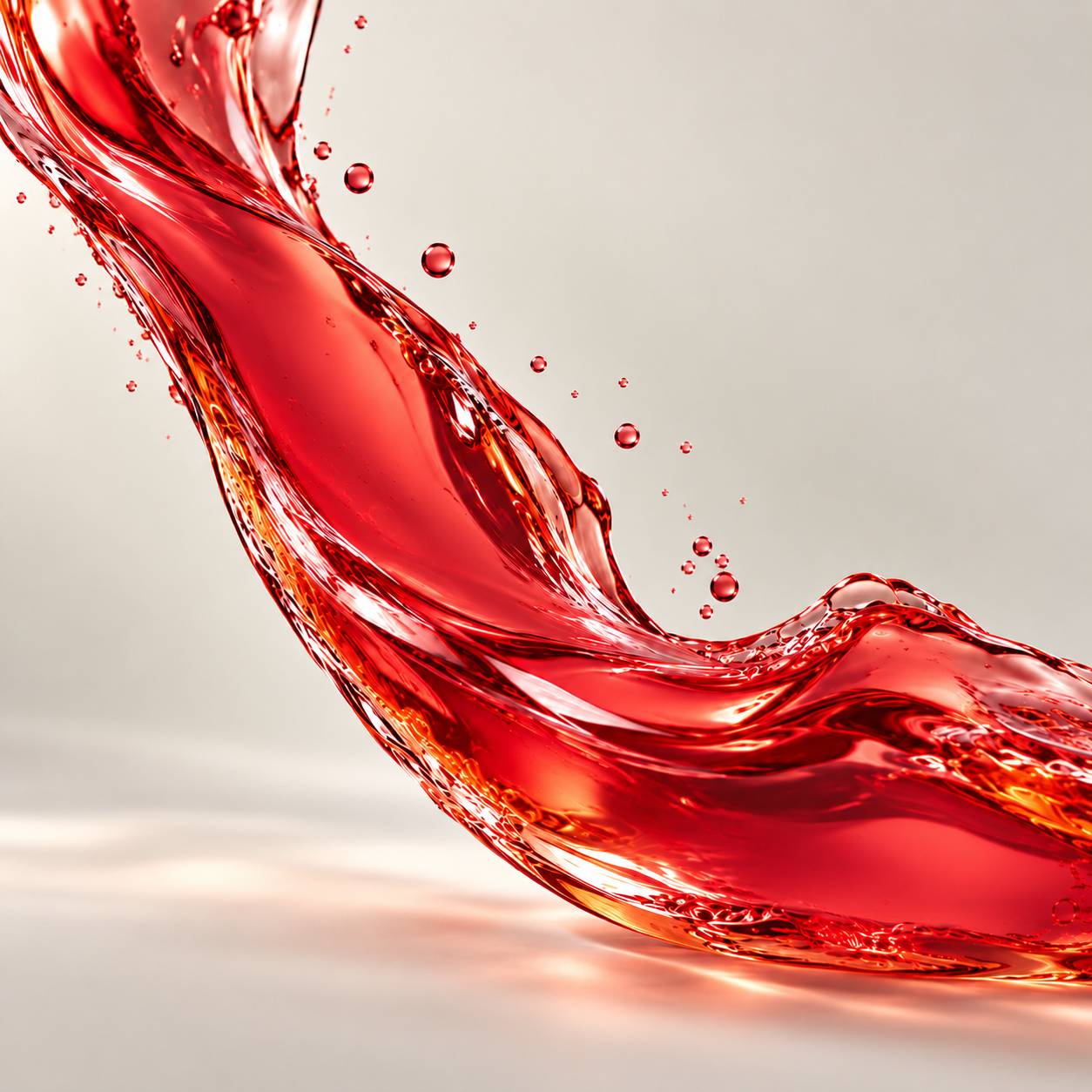 Heim's Apfel-Kirsch 1l (Flasche)