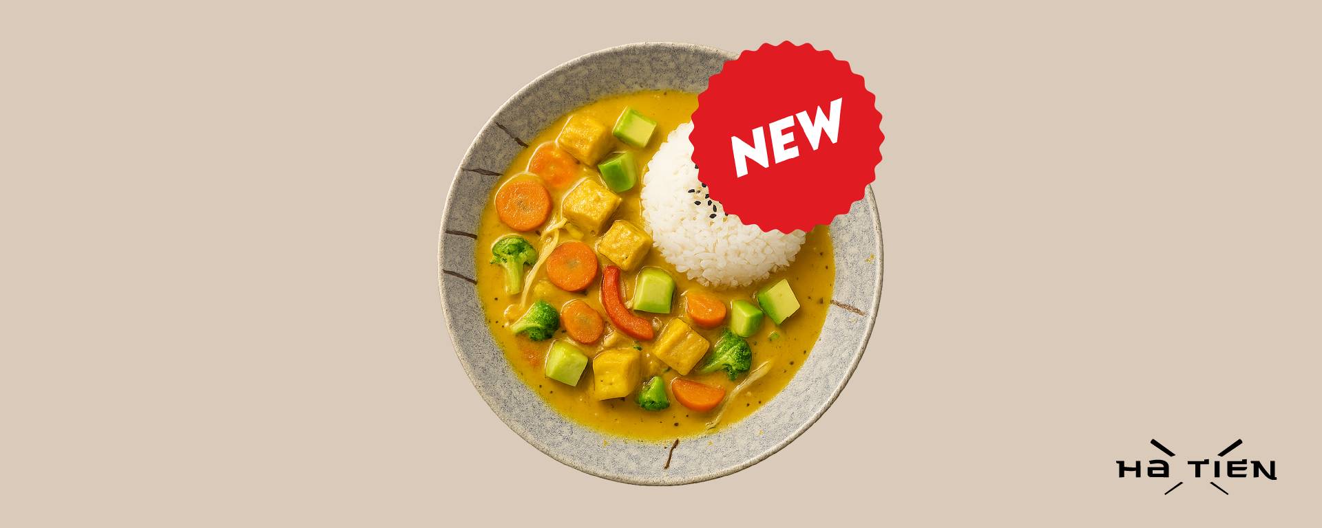 Creamy Avocado Curry 🥥🥑