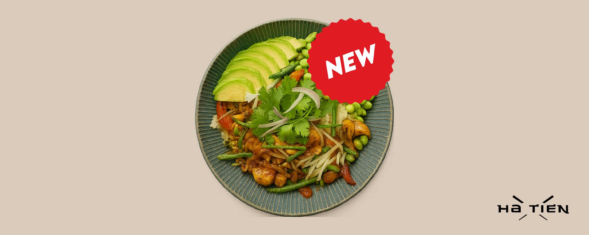 Mango & Avocado Bliss Bowl 🥗