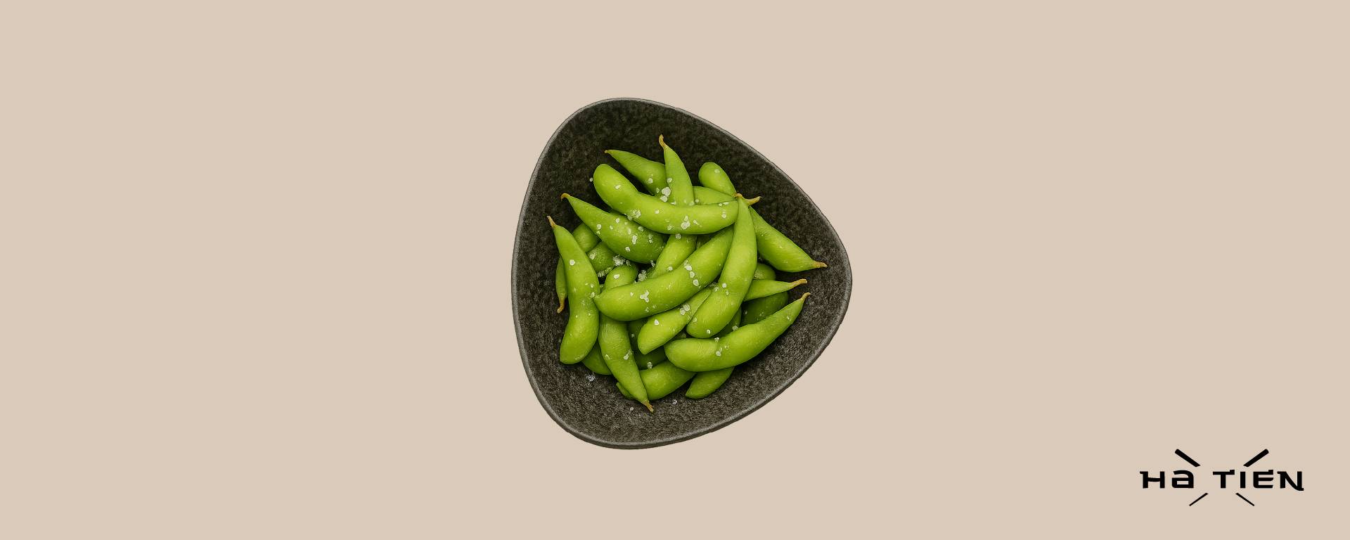 Edamame