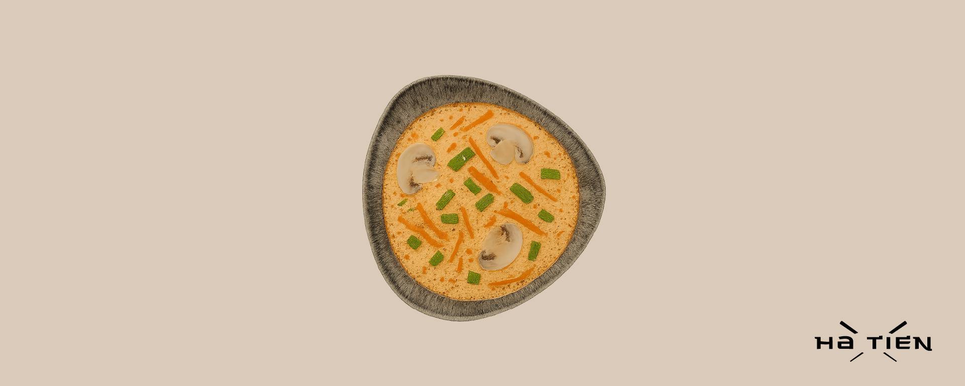 Tom-Kha-Suppe