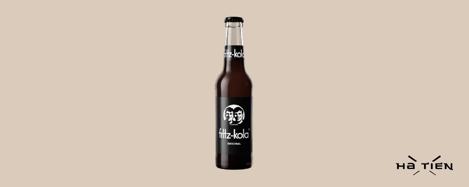 fritz kola 0,33 l