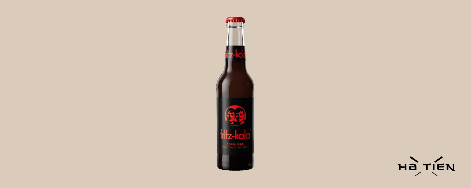fritz superzero 0,33 l