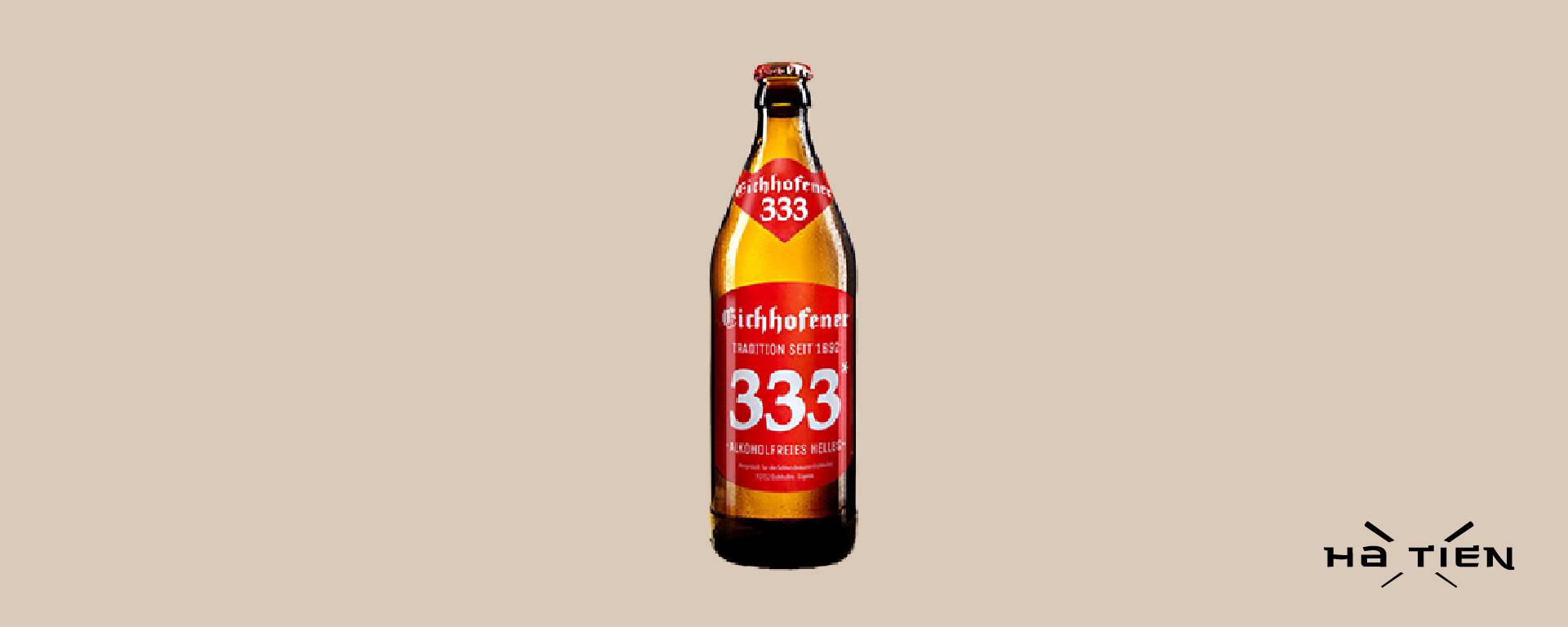 Eichhofener Hell alkoholfrei 0,5 l