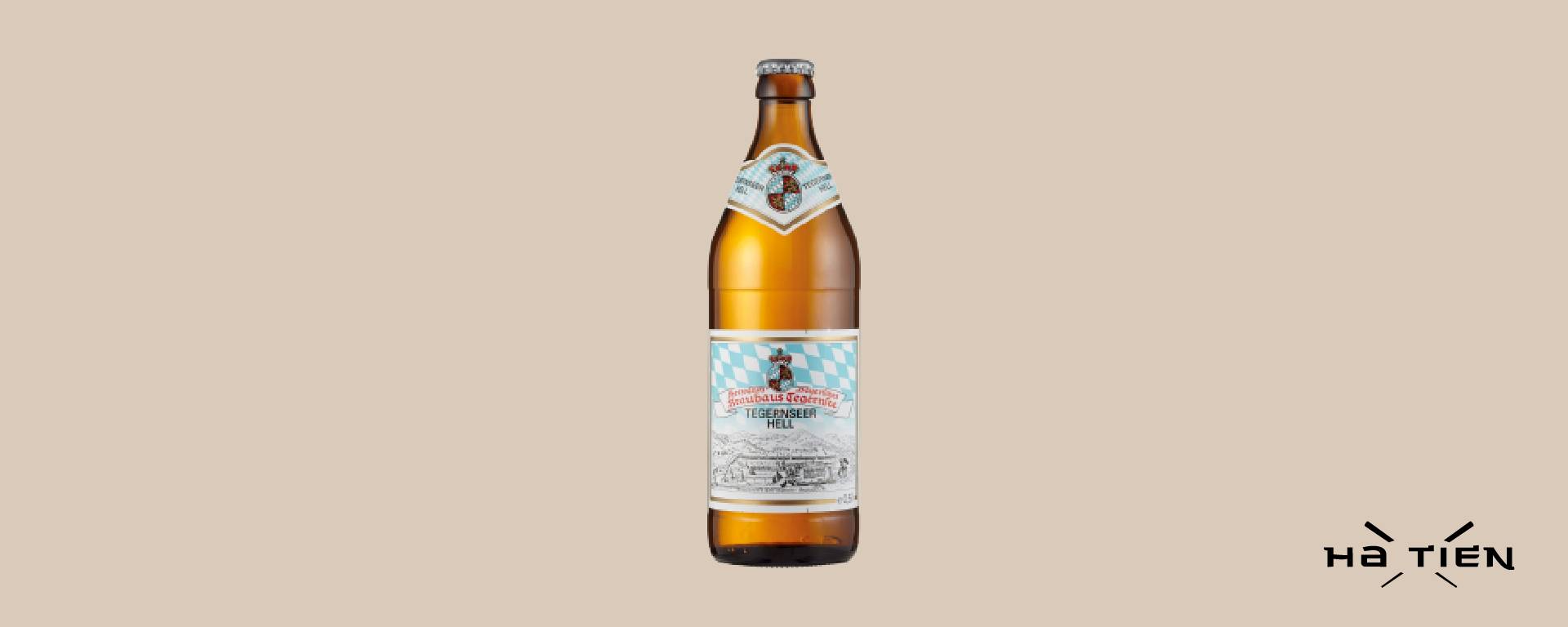 Tegernseer Hell 0,5 l