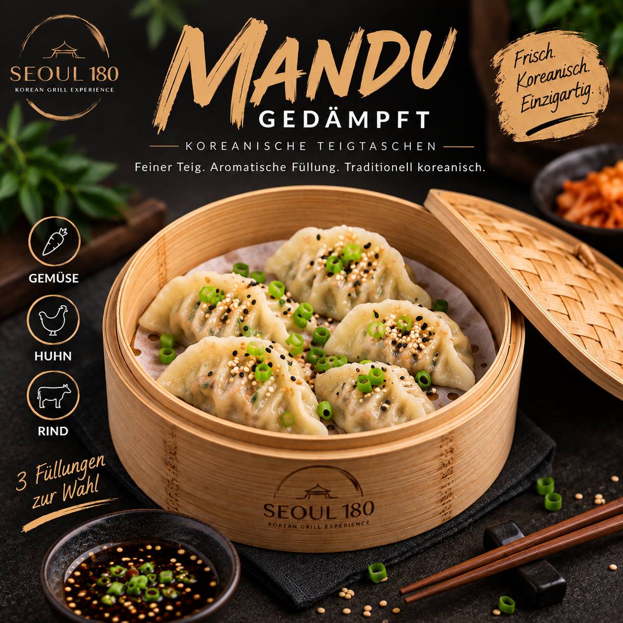 Mandu