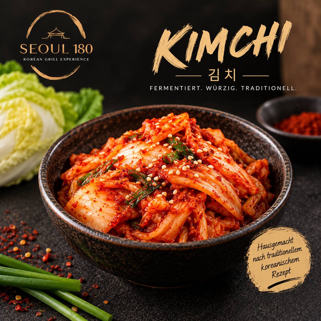 Kimchi