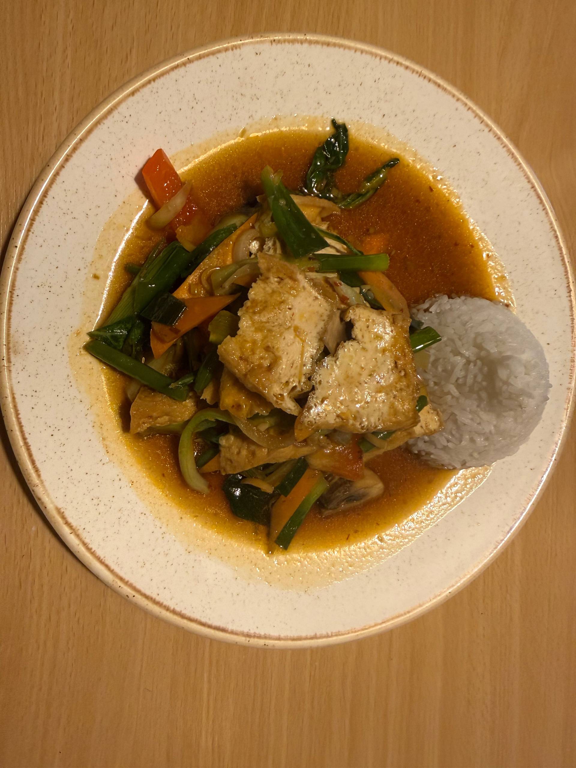 Bio-Tofu