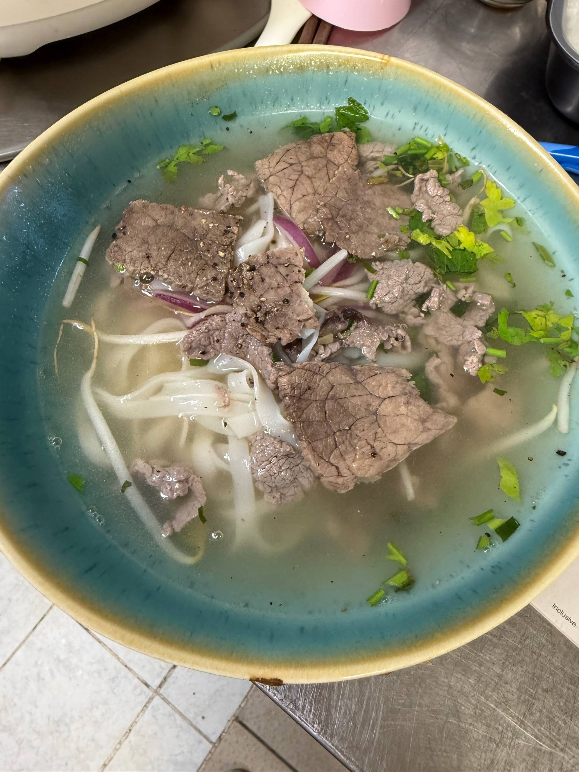 Rindfleisch
