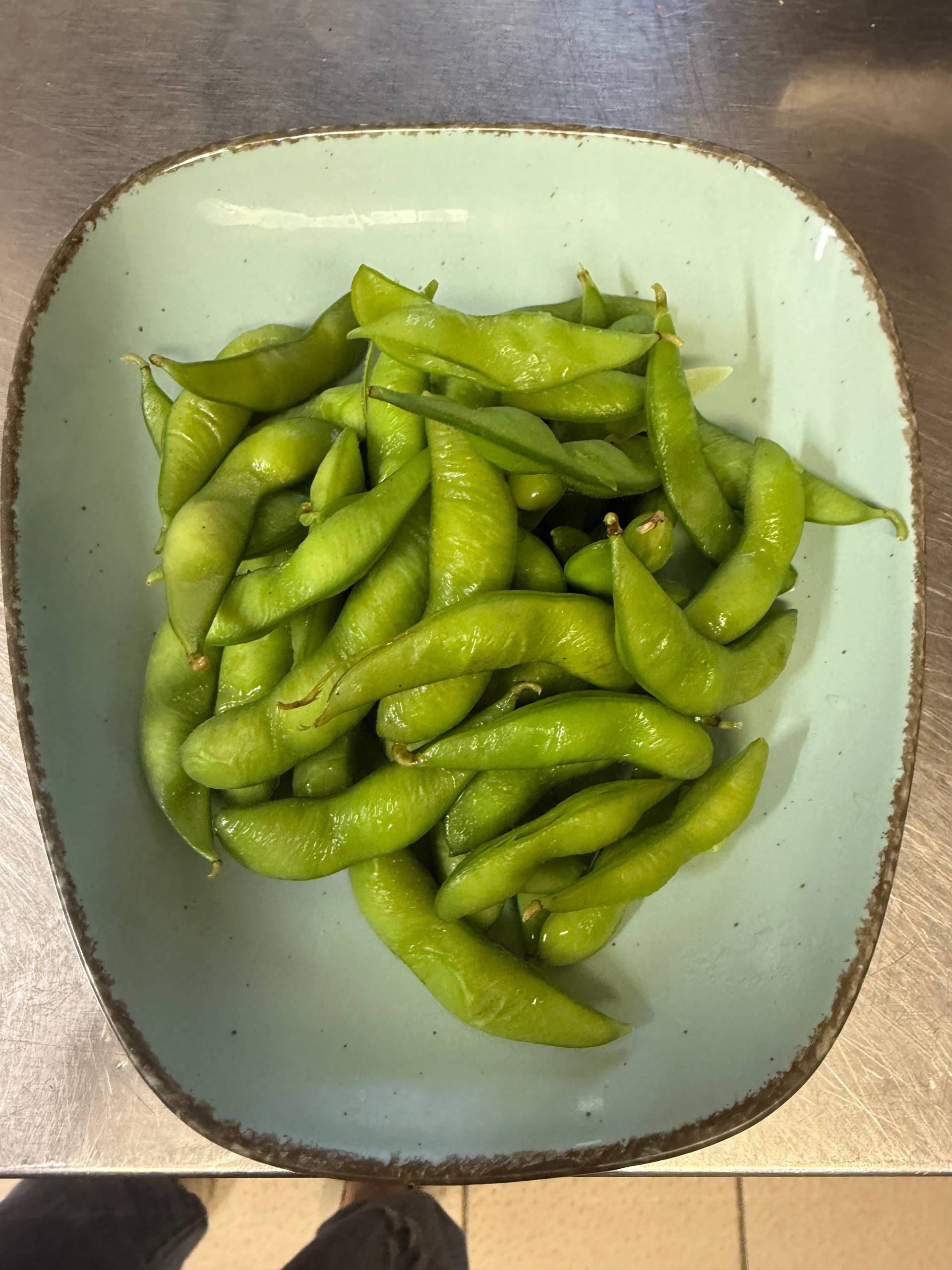 Edamame