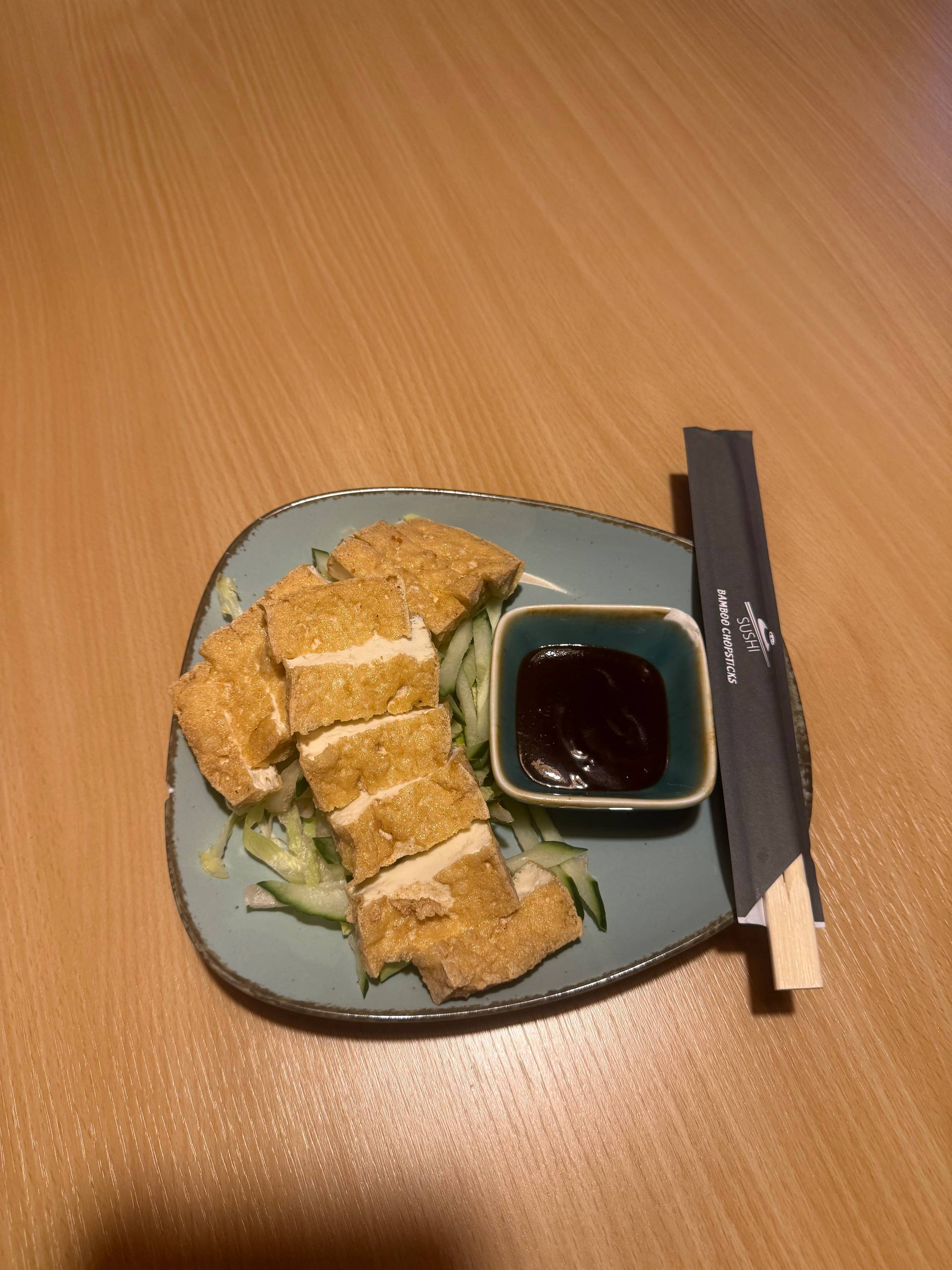Bio Tofu