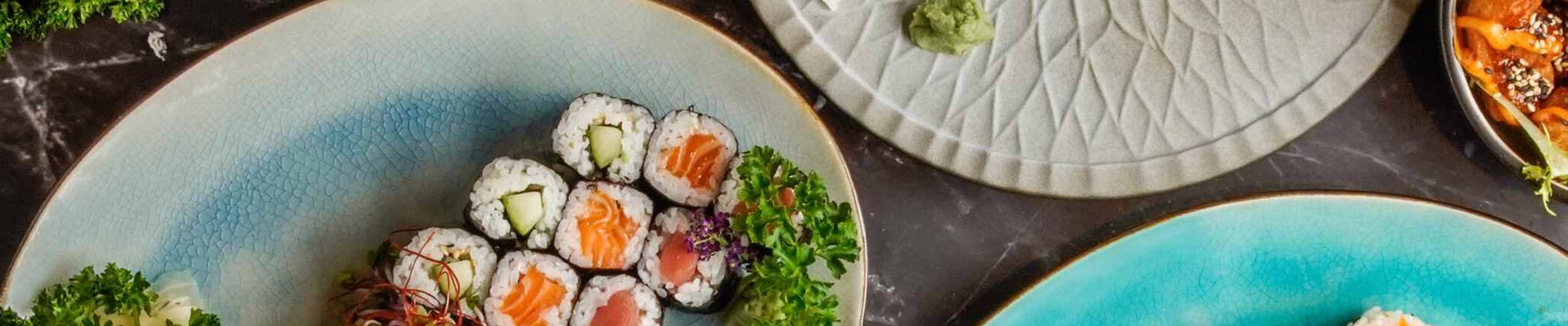 Takahumi Fusion Kitchen GmbH