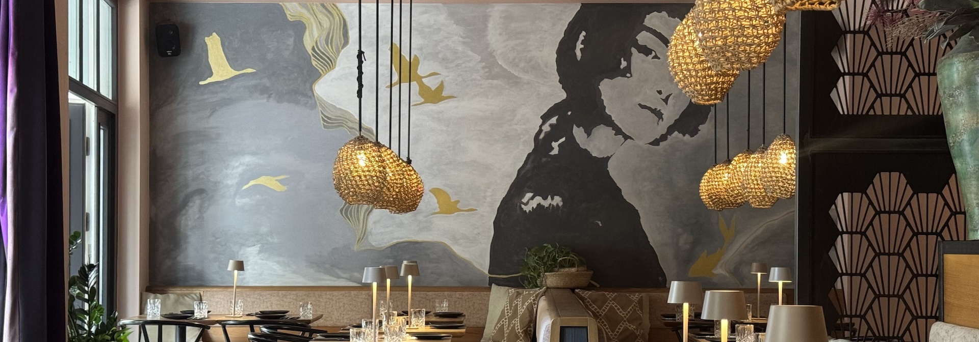 Restaurant Bi Beo