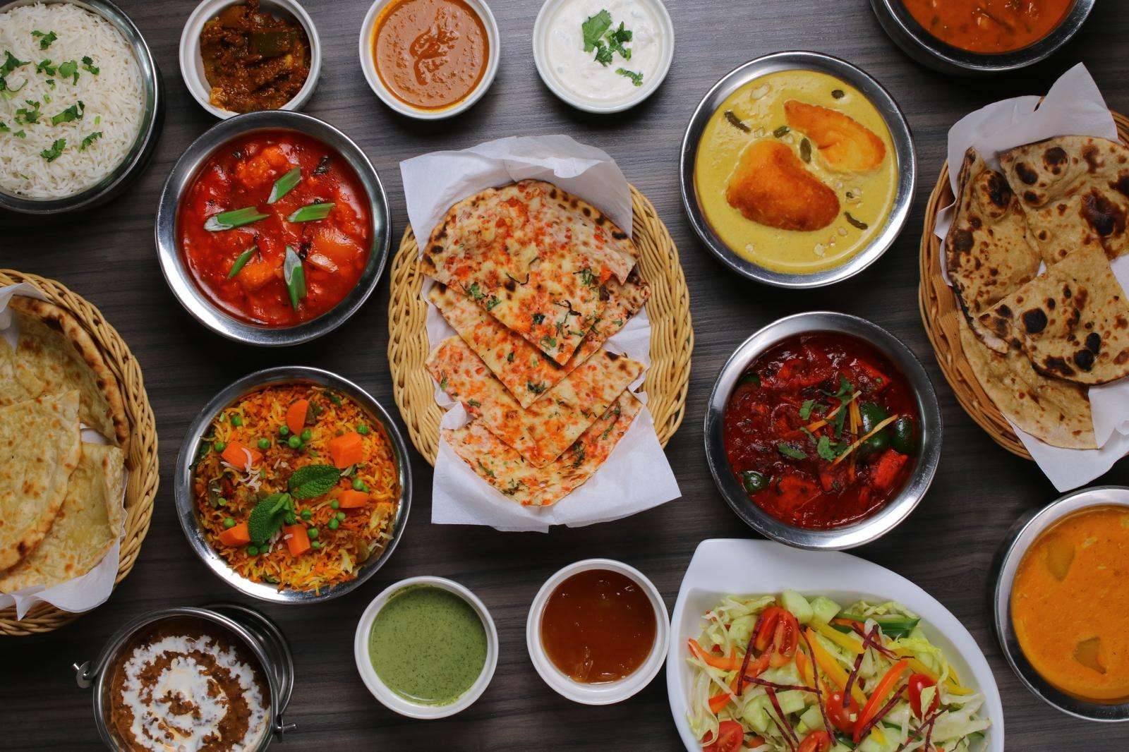 Masala Taste of India Gifhorn