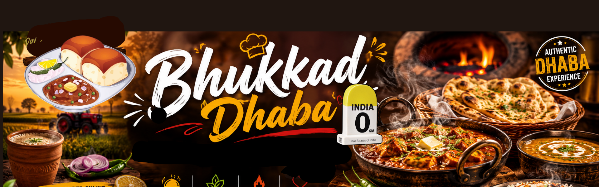 Bhukkad Dhaba