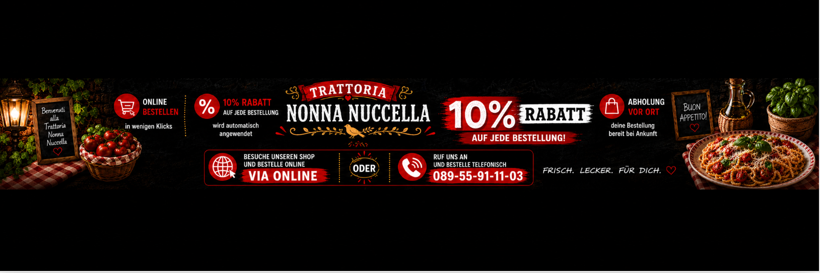 Trattoria Nonna Nuccella