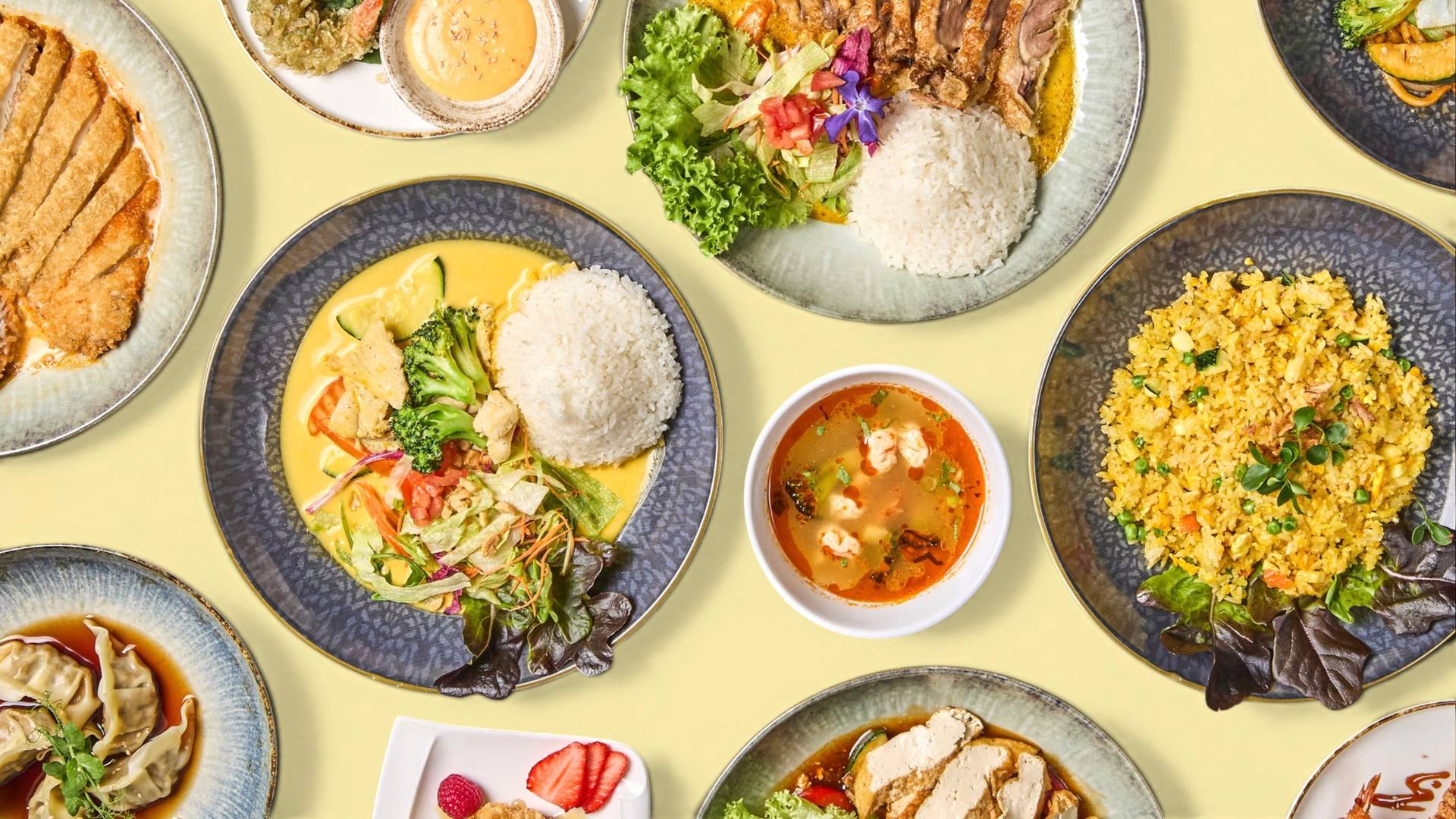 AnAn Restaurant
