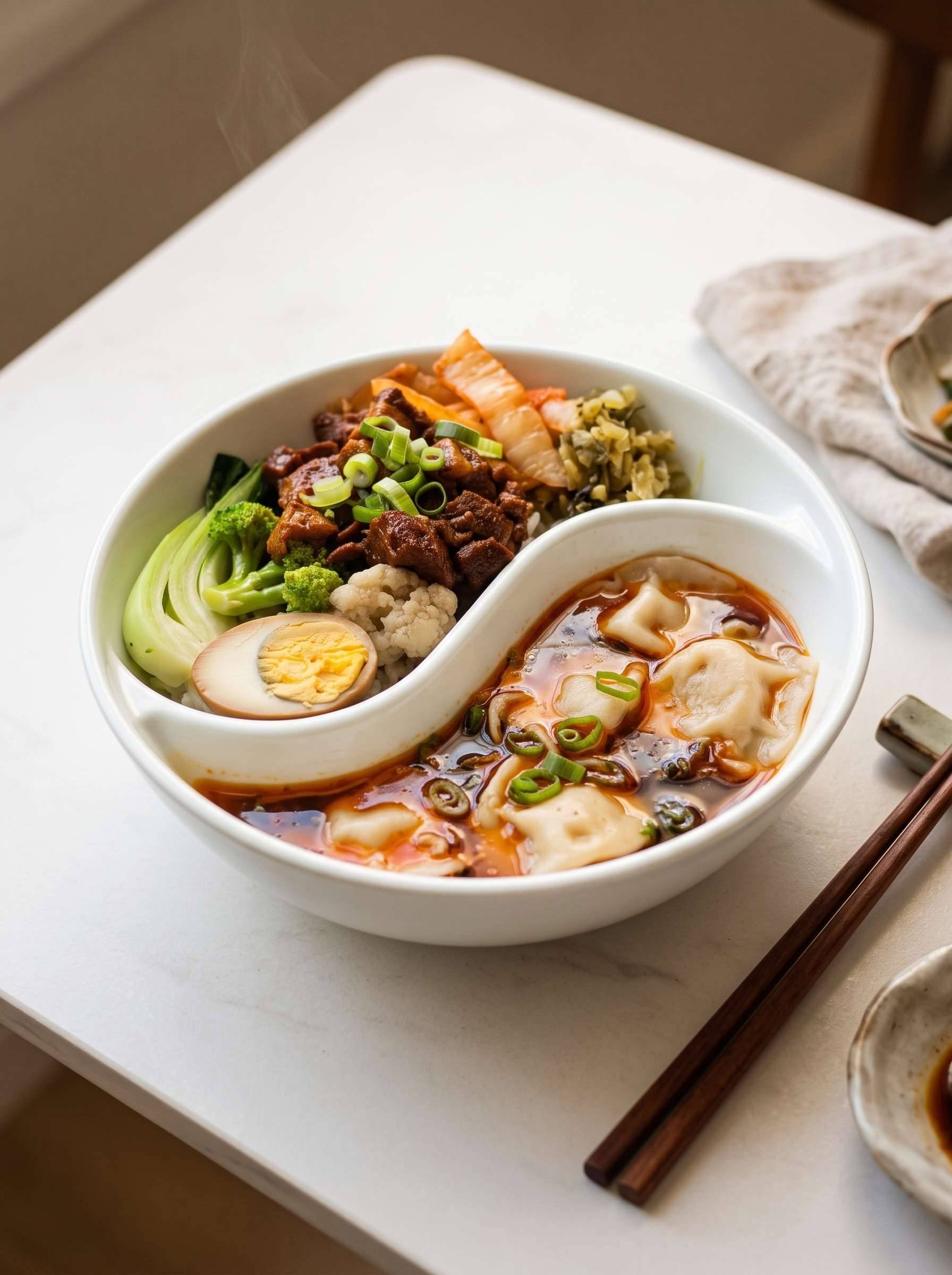 Yi23 China Taste