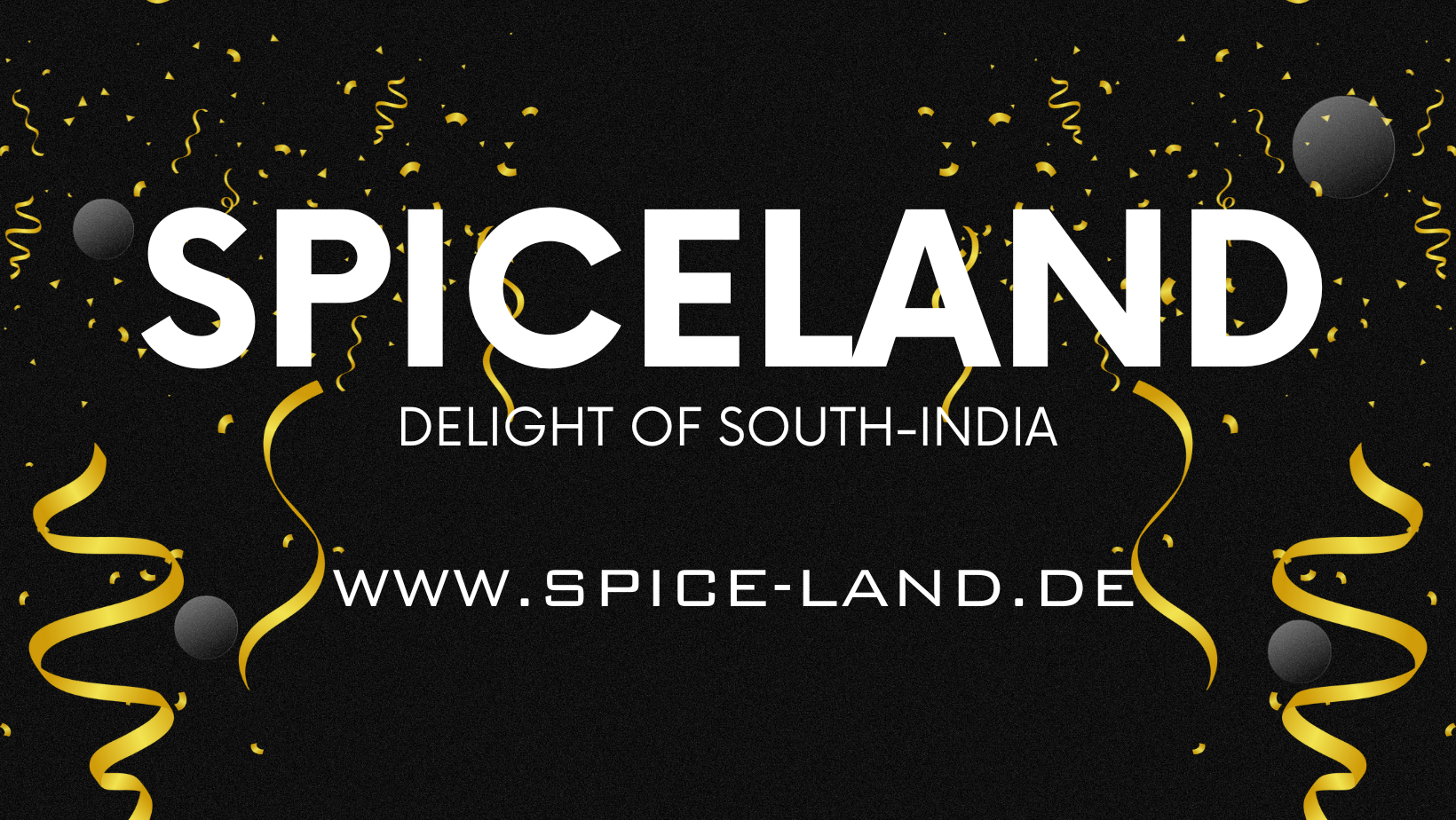 Spiceland